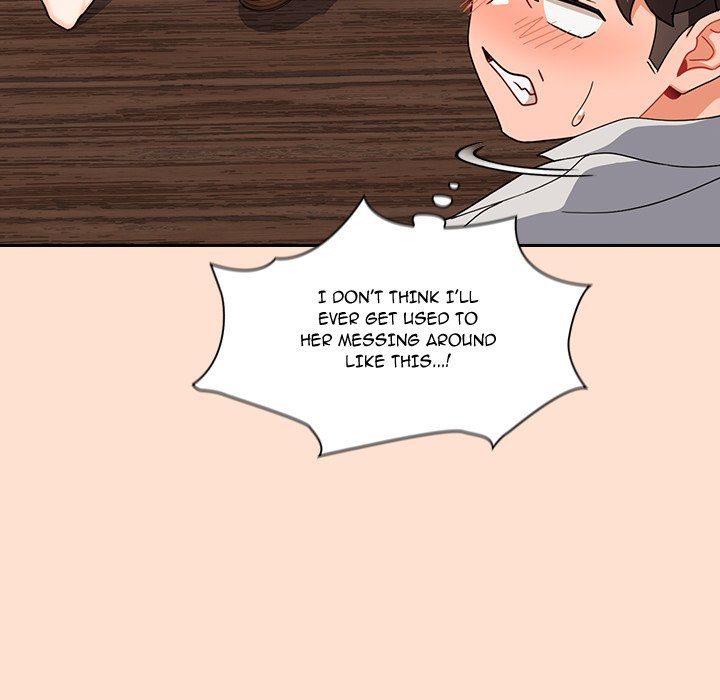 #Follow Me Chapter 12 - Page 29