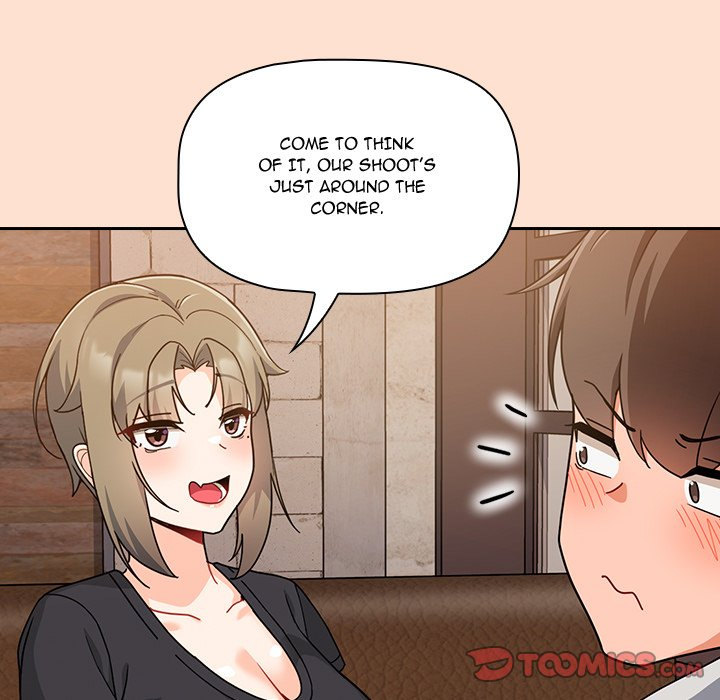 #Follow Me Chapter 12 - Page 74