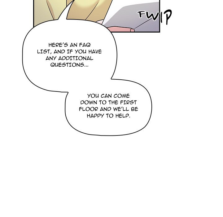 #Follow Me Chapter 12 - Page 85