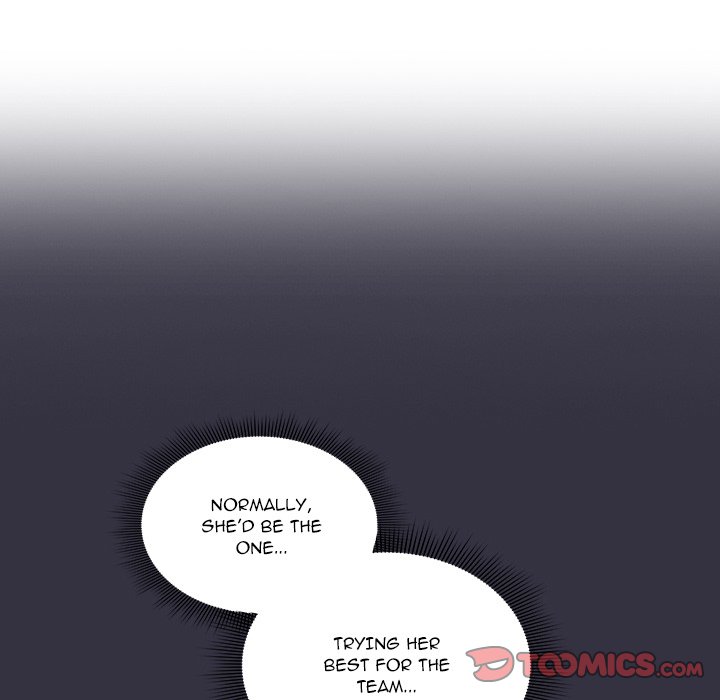 #Follow Me Chapter 13 - Page 15