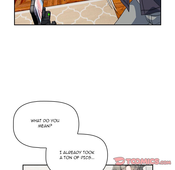 #Follow Me Chapter 13 - Page 42