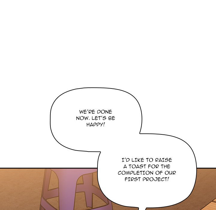 #Follow Me Chapter 15 - Page 35