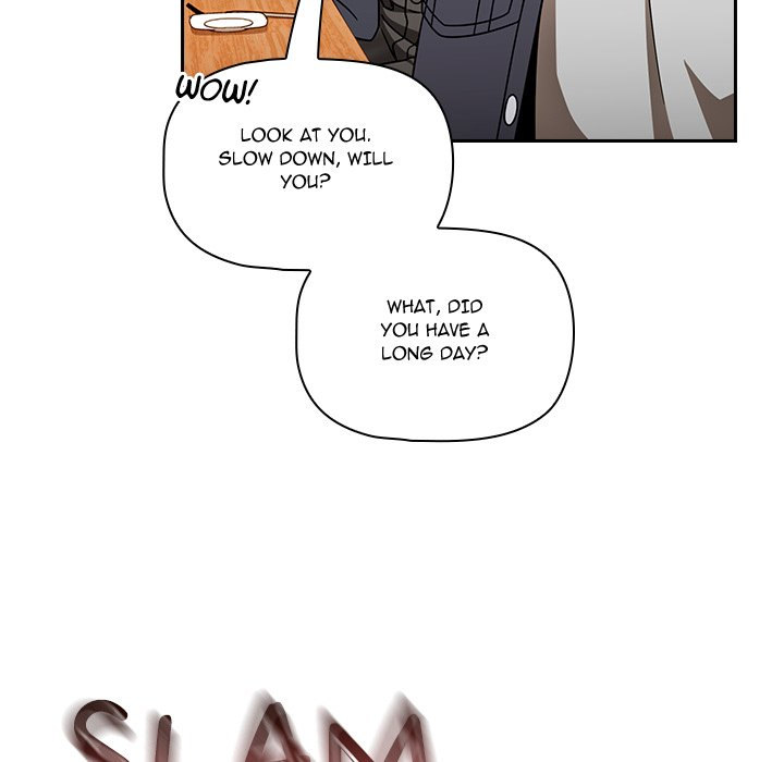 #Follow Me Chapter 15 - Page 41