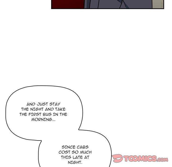 #Follow Me Chapter 16 - Page 48