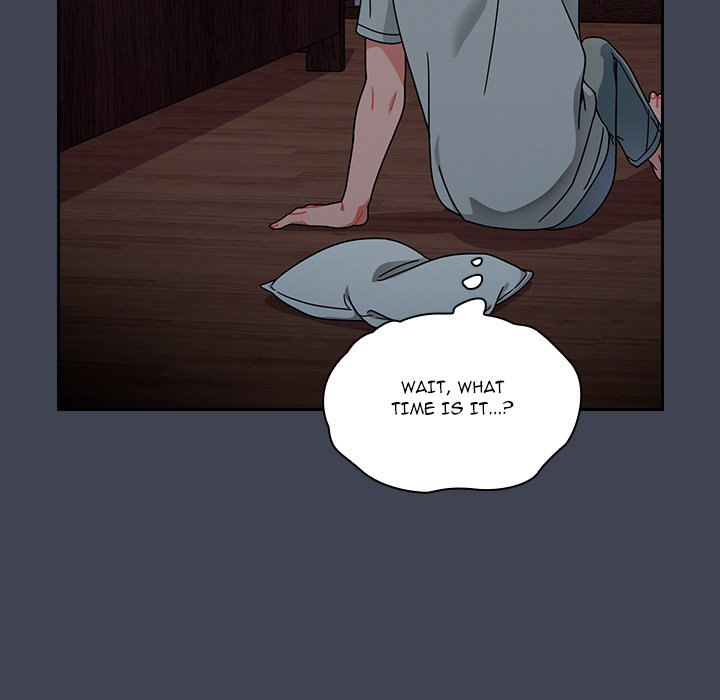 #Follow Me Chapter 17 - Page 7