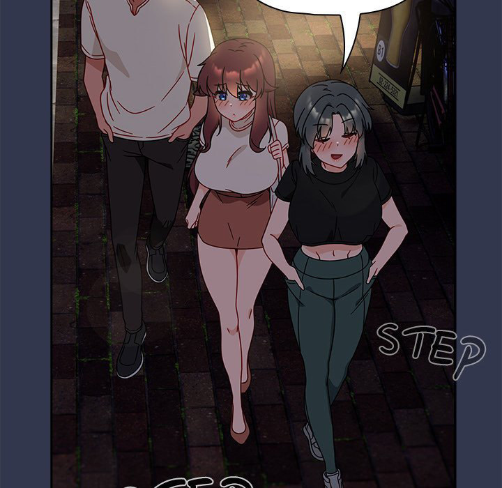 #Follow Me Chapter 35 - Page 24