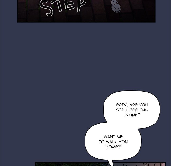 #Follow Me Chapter 35 - Page 25