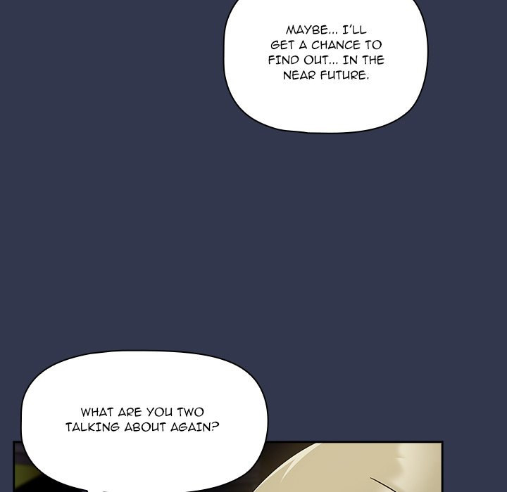 #Follow Me Chapter 35 - Page 41