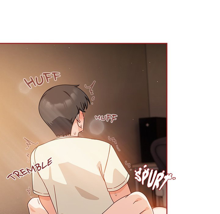 #Follow Me Chapter 37 - Page 43