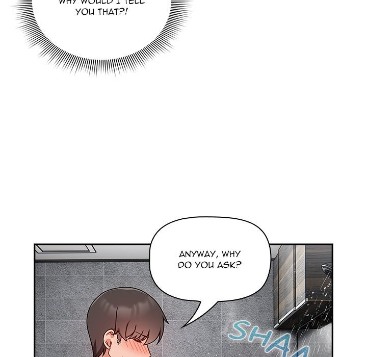 #Follow Me Chapter 38 - Page 97