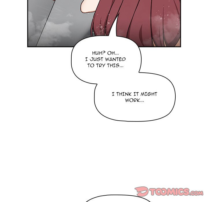 #Follow Me Chapter 39 - Page 54