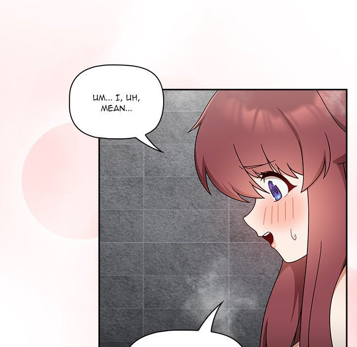 #Follow Me Chapter 39 - Page 8