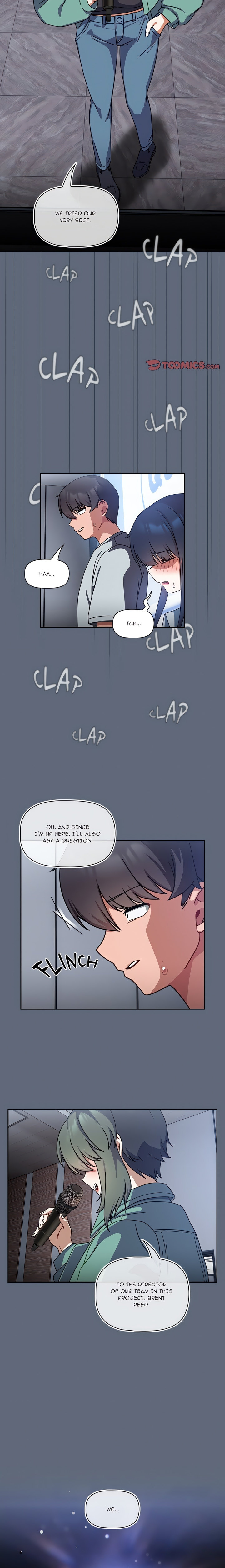 #Follow Me Chapter 41 - Page 16