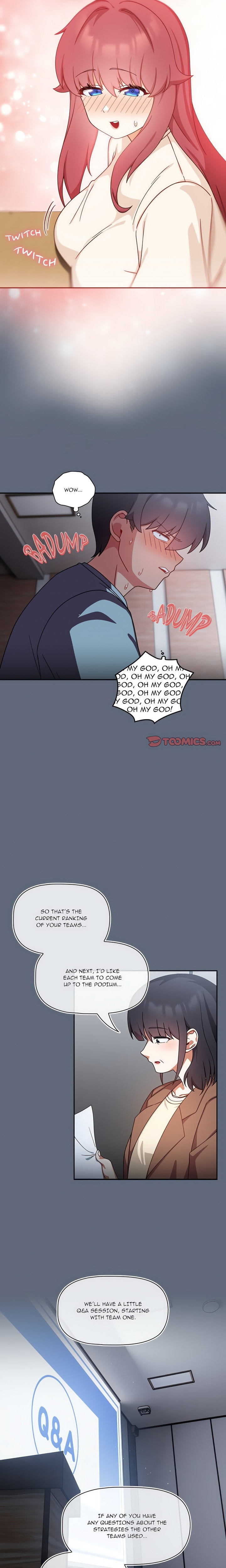 #Follow Me Chapter 41 - Page 4