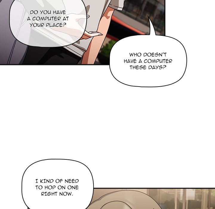 #Follow Me Chapter 42 - Page 104