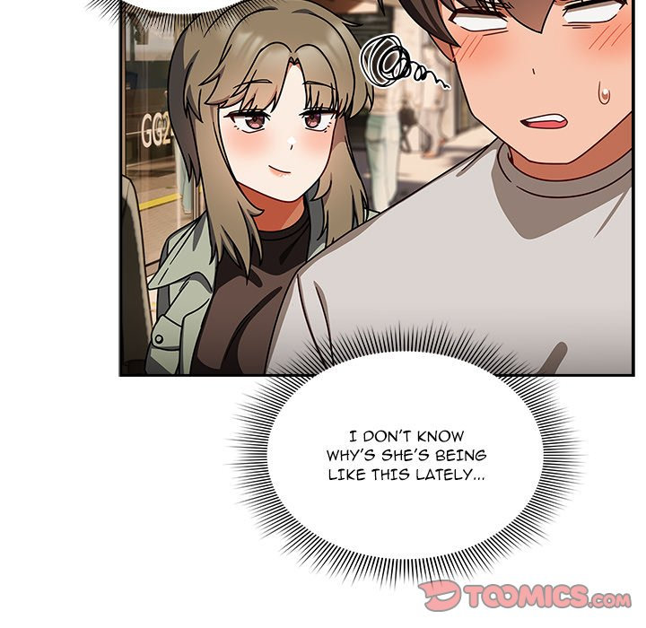 #Follow Me Chapter 42 - Page 111