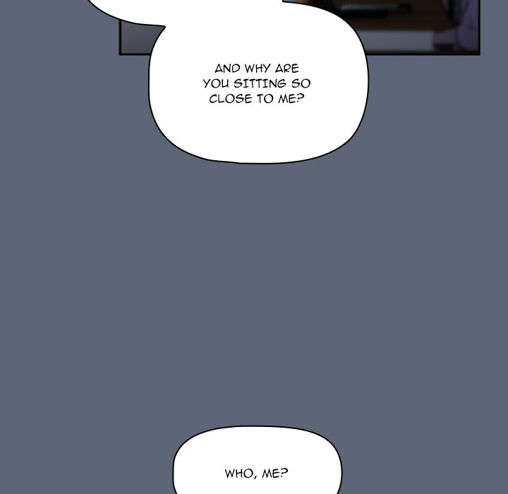 #Follow Me Chapter 42 - Page 22