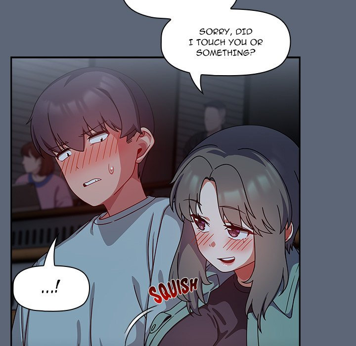 #Follow Me Chapter 42 - Page 23