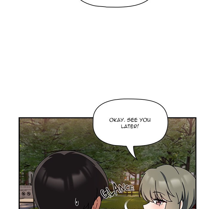 #Follow Me Chapter 42 - Page 62