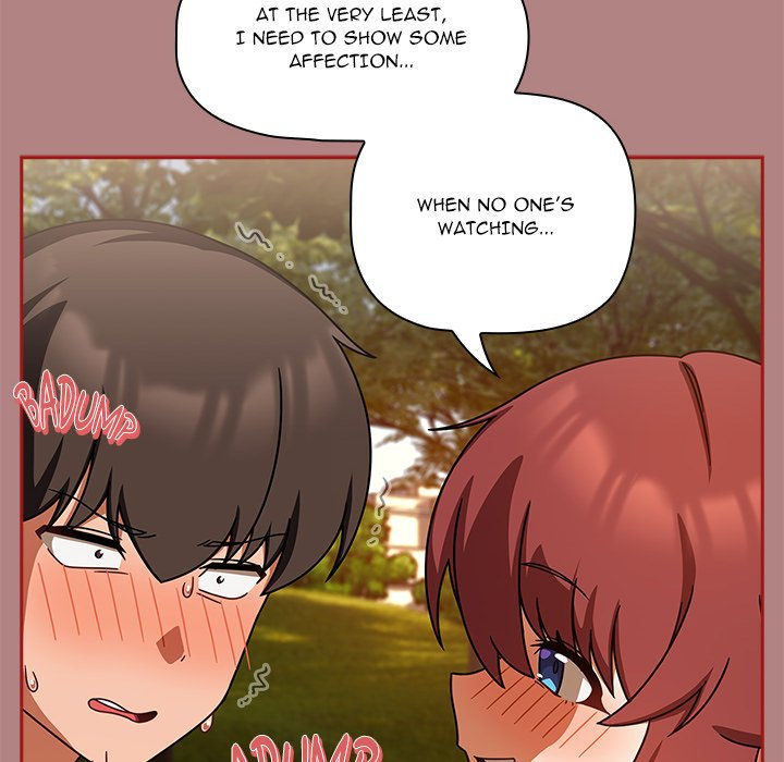 #Follow Me Chapter 42 - Page 94