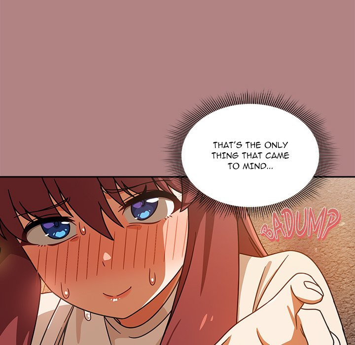 #Follow Me Chapter 42 - Page 96