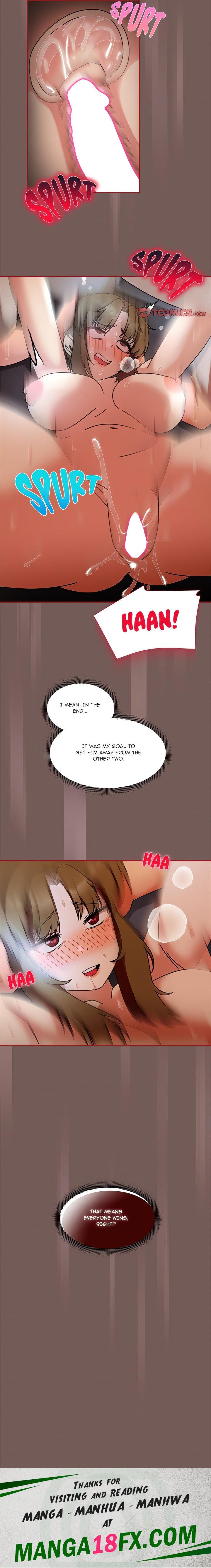 #Follow Me Chapter 45 - Page 17