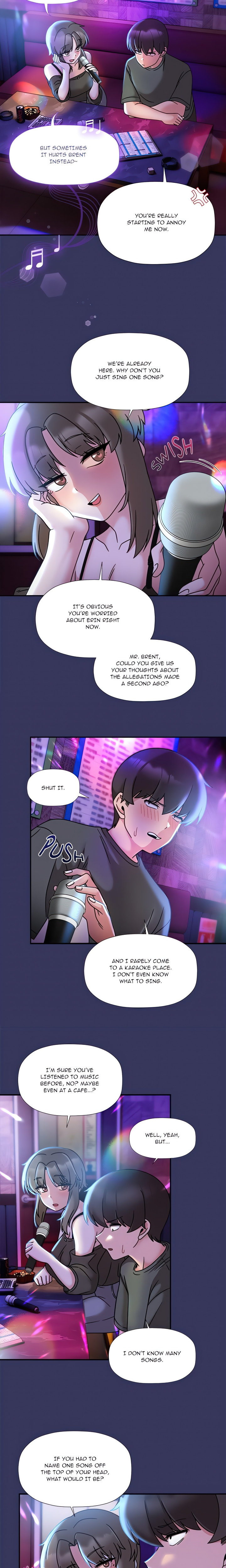 #Follow Me Chapter 47 - Page 13