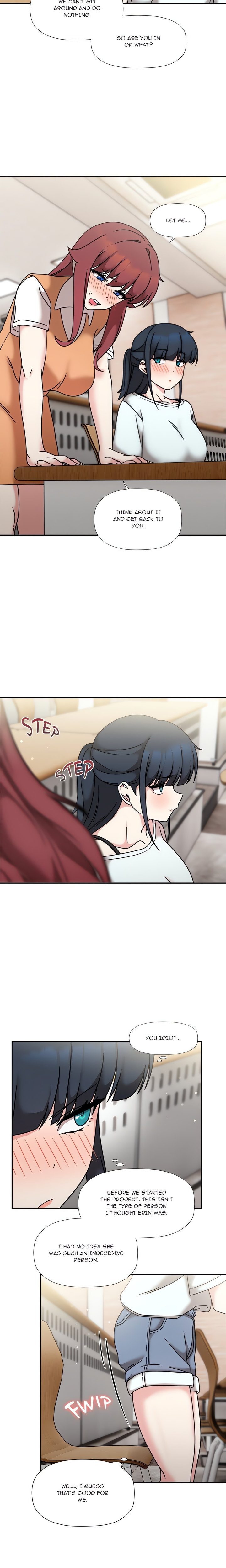 #Follow Me Chapter 47 - Page 8