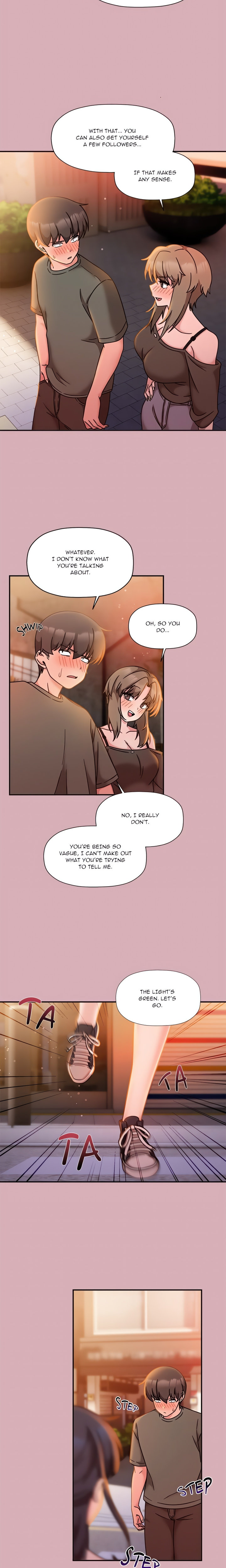 #Follow Me Chapter 48 - Page 14