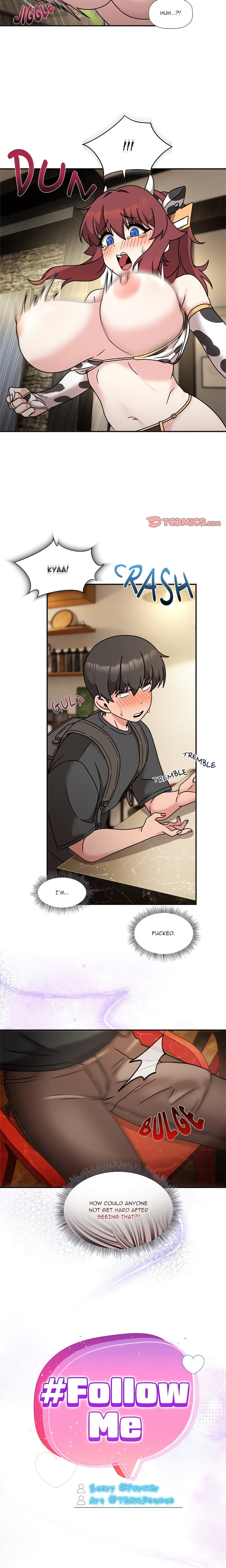 #Follow Me Chapter 49 - Page 11