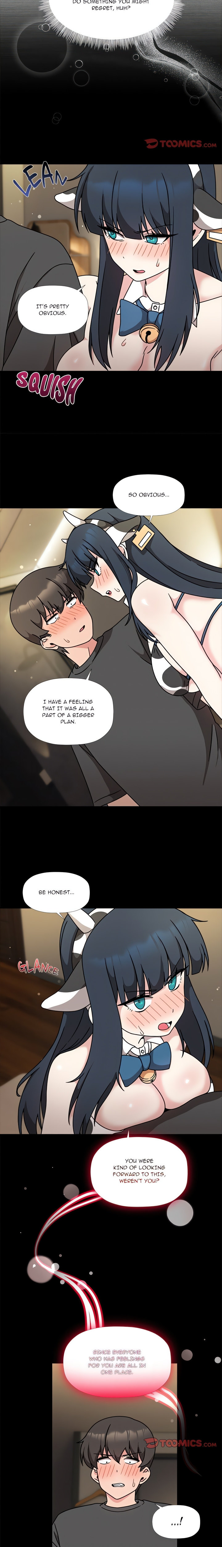 #Follow Me Chapter 50 - Page 2