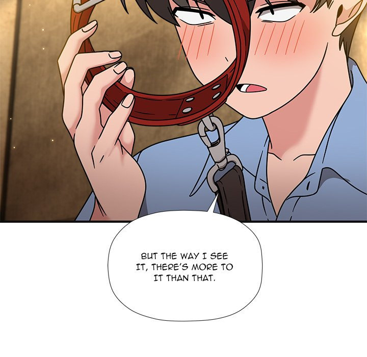 #Follow Me Chapter 59 - Page 14