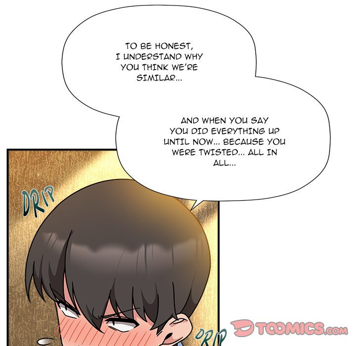 #Follow Me Chapter 59 - Page 51