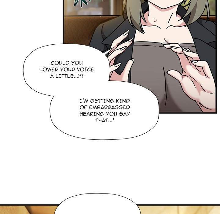 #Follow Me Chapter 59 - Page 54