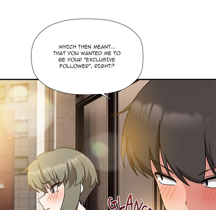 #Follow Me Chapter 59 - Page 74