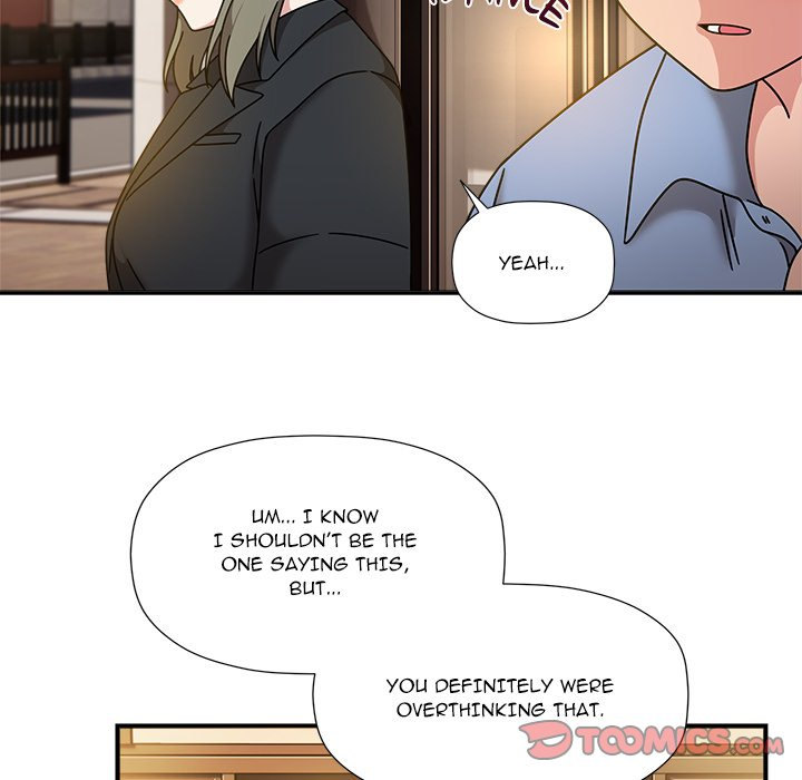 #Follow Me Chapter 59 - Page 75