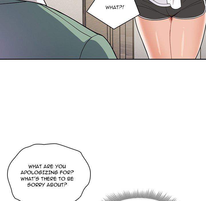 #Follow Me Chapter 7 - Page 20