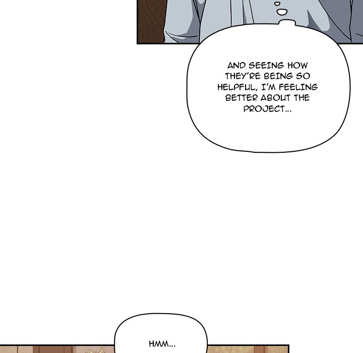 #Follow Me Chapter 8 - Page 44