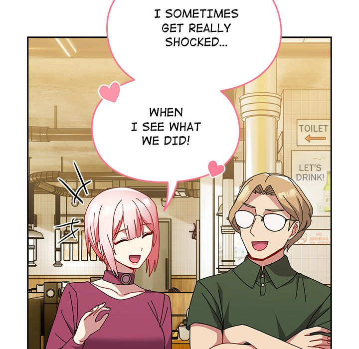 When Did We Start Dating?! Chapter 50 - Page 60