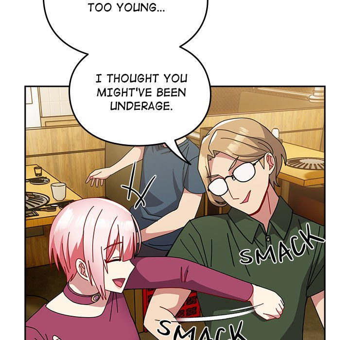 When Did We Start Dating?! Chapter 50 - Page 67