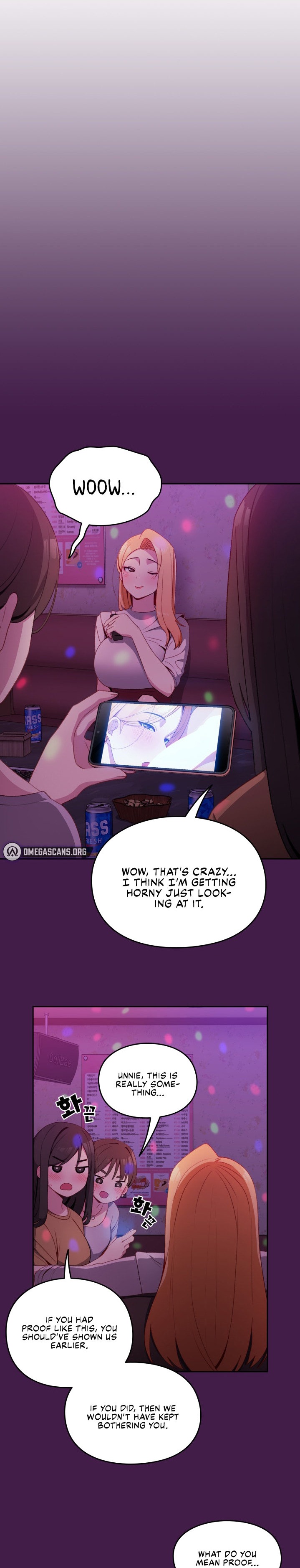 When Did We Start Dating?! Chapter 6 - Page 2