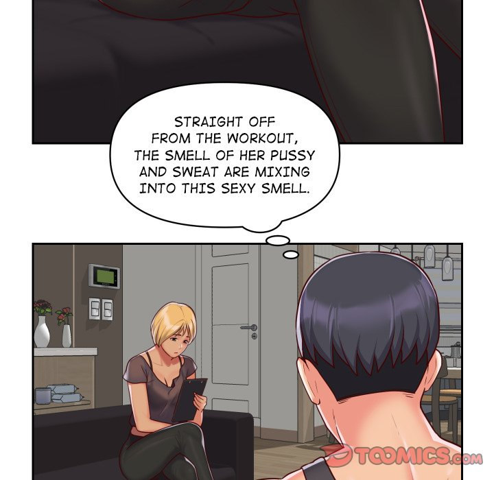 The Ladies’ Associate Chapter 25 - Page 62