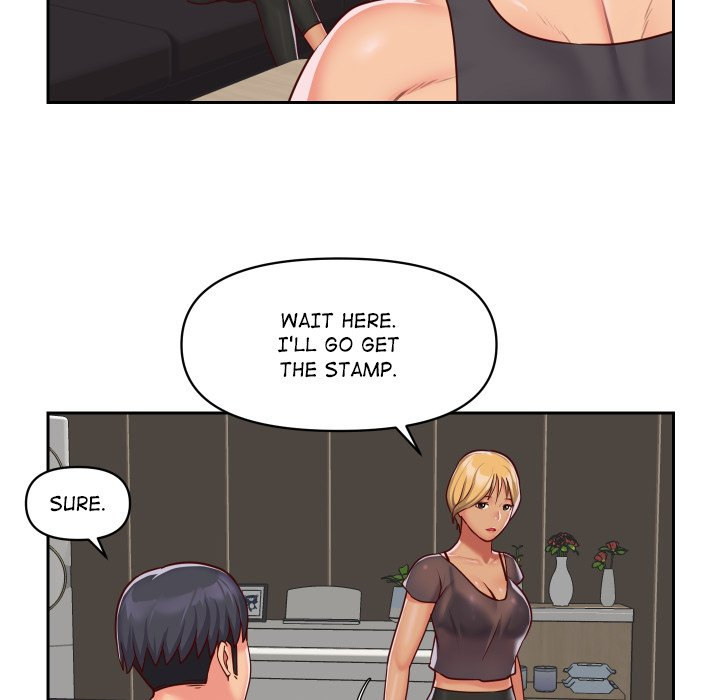 The Ladies’ Associate Chapter 25 - Page 63