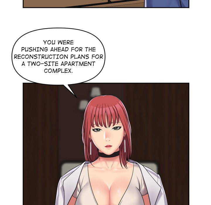 The Ladies’ Associate Chapter 37 - Page 64