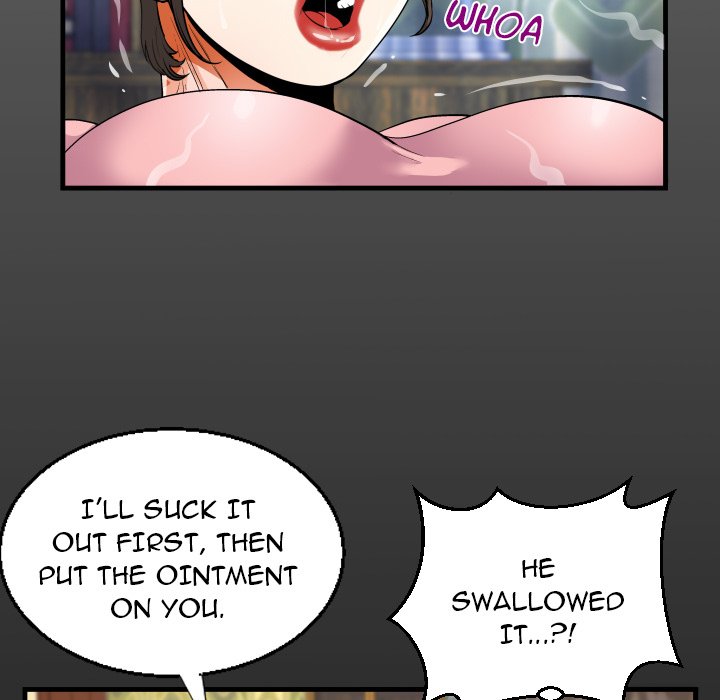 The Unforeseen Guest Chapter 13 - Page 17