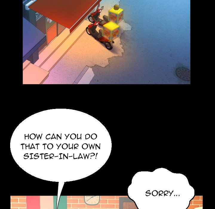 The Unforeseen Guest Chapter 20 - Page 26