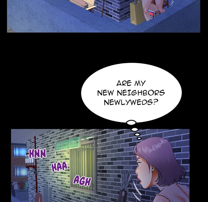 The Unforeseen Guest Chapter 47 - Page 65