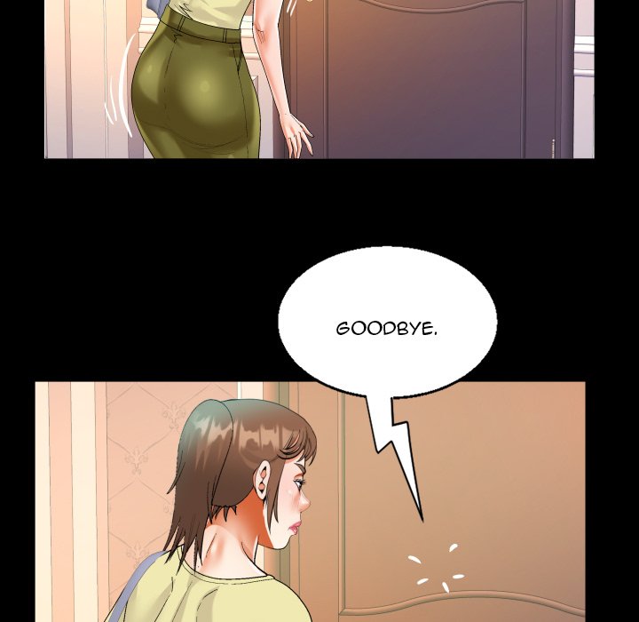 The Unforeseen Guest Chapter 76 - Page 59