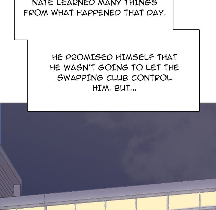 Our Exchange Chapter 117 - Page 72