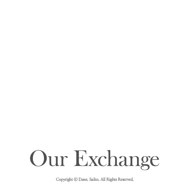 Our Exchange Chapter 128 - Page 11